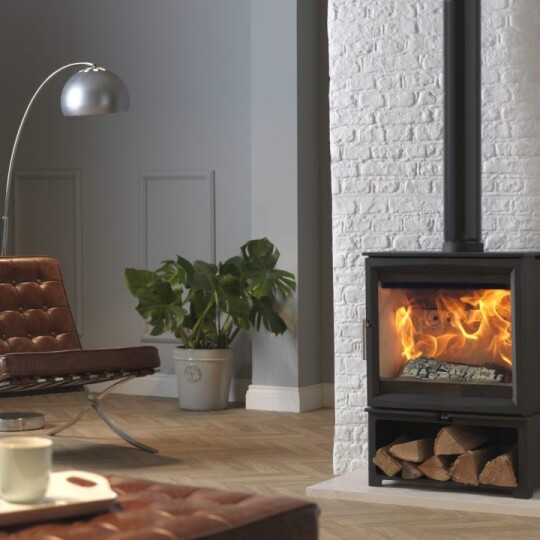 Ecoflame » Greenman Stoves