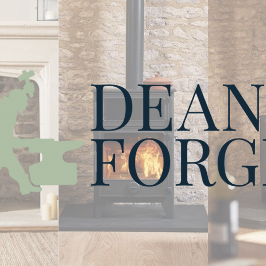 Dean Forge Banner