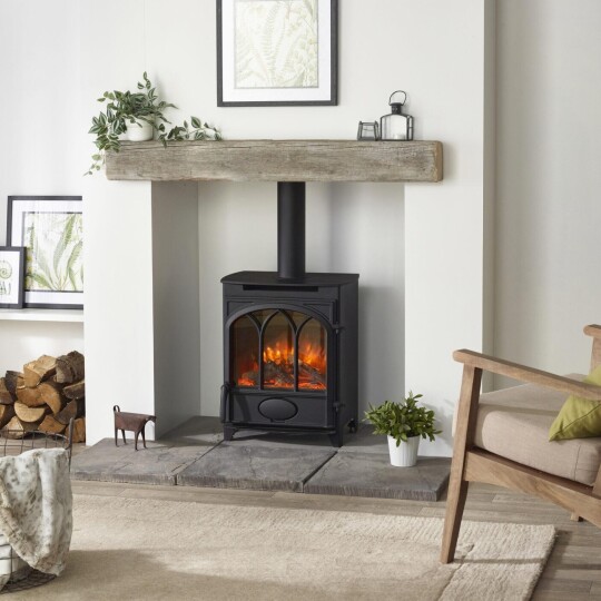 Fireline electric 2