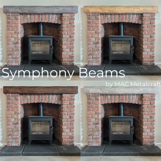 Symphony Main