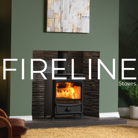 Fireline Stoves